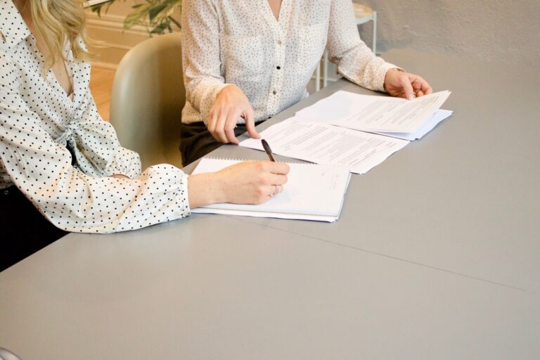 The Future of Document Accessibility with Mypaper.click