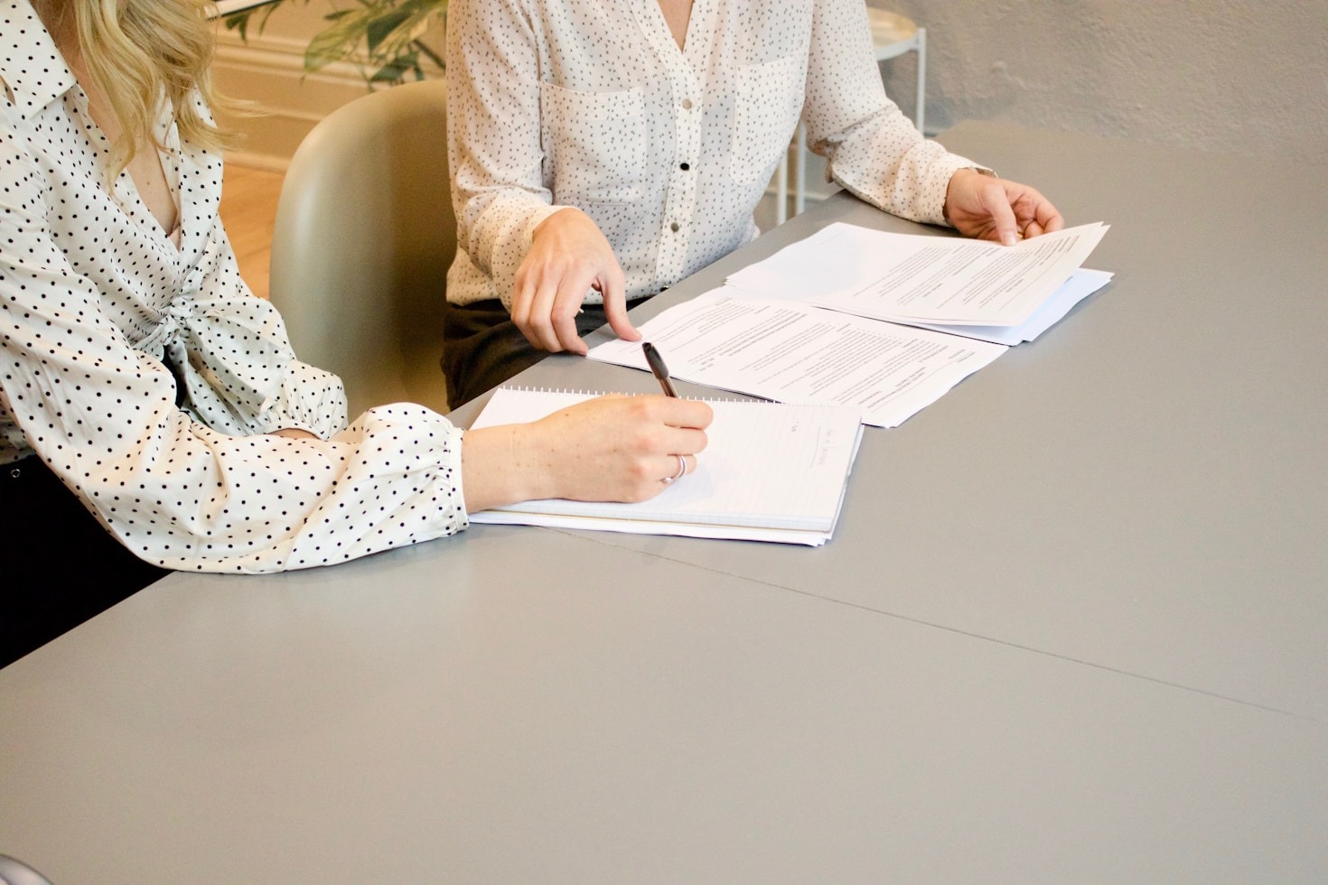 The Future of Document Accessibility with Mypaper.click